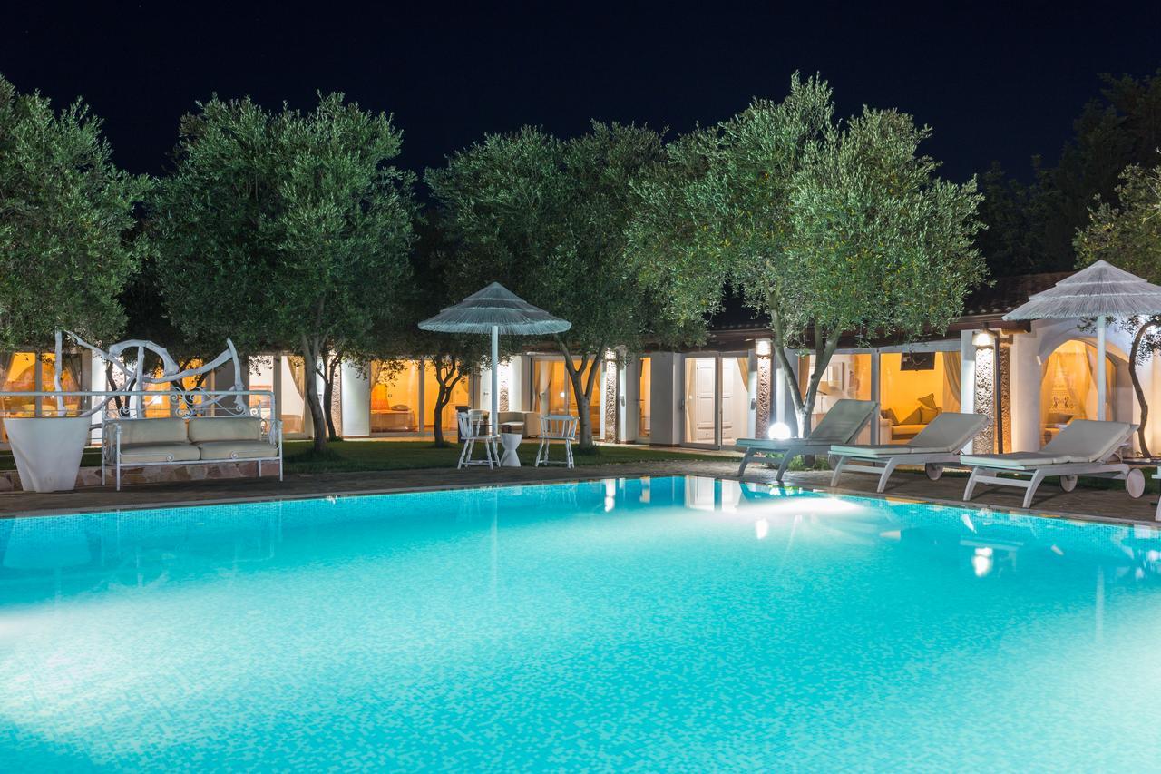 Da Renzo Hotel Siamaggiore Exterior foto