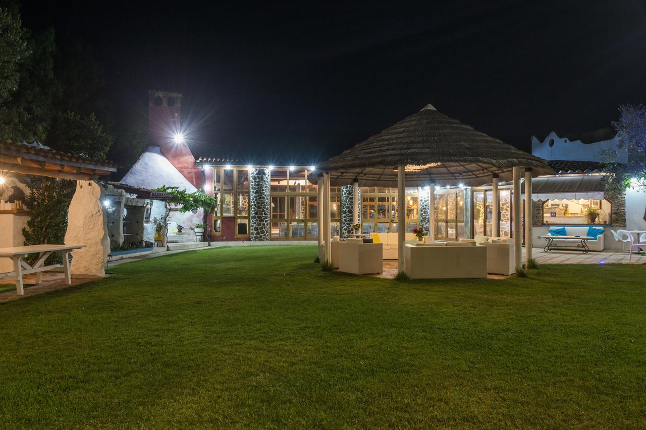 Da Renzo Hotel Siamaggiore Exterior foto