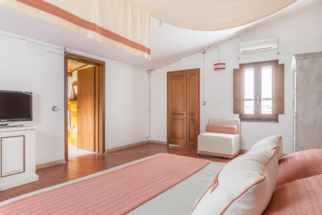 Da Renzo Hotel Siamaggiore Exterior foto